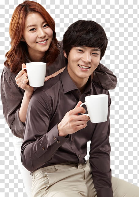 Uee With Joo Won transparent background PNG clipart