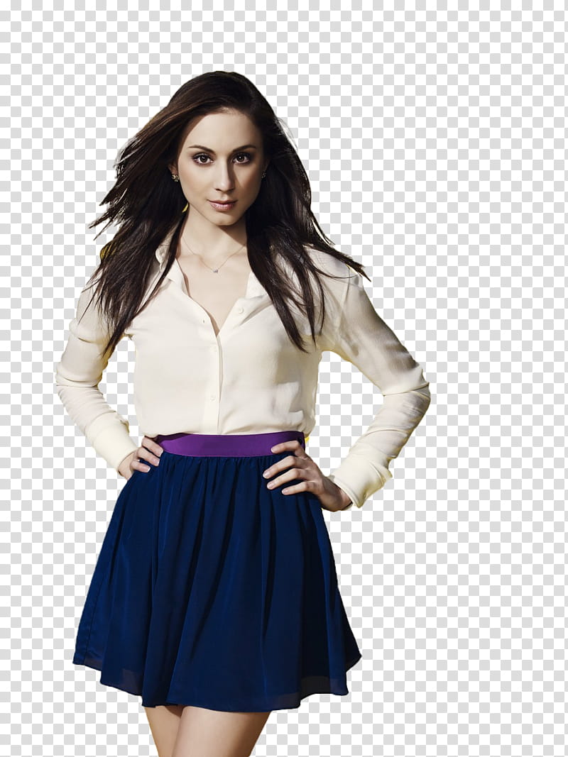 Troian Bellisario transparent background PNG clipart