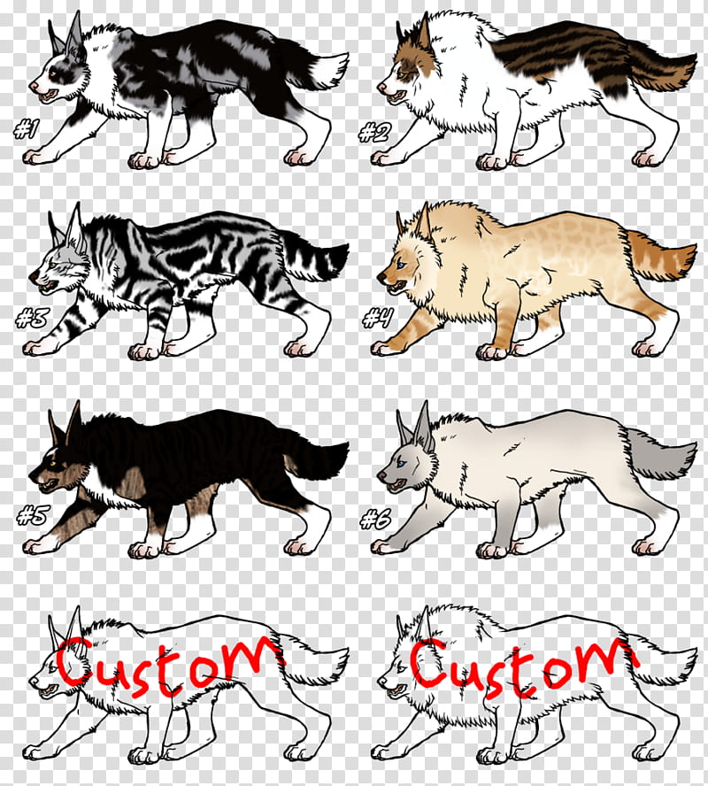 Dog And Cat, Line Art, Breed, Wolf, Animal Figure, Tail, Wildlife, Wolfdog transparent background PNG clipart