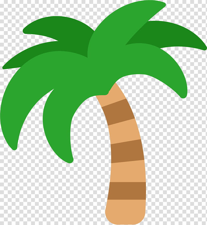 Palm Tree, Emoji, Palm Trees, Text Messaging, Sticker, Facepalm, Discord, Emoticon transparent background PNG clipart