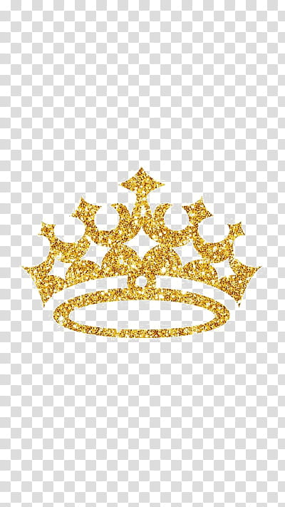 gold tiara clip art transparent background