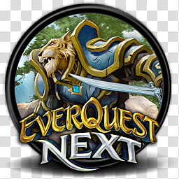 EverQuest Next Icon transparent background PNG clipart