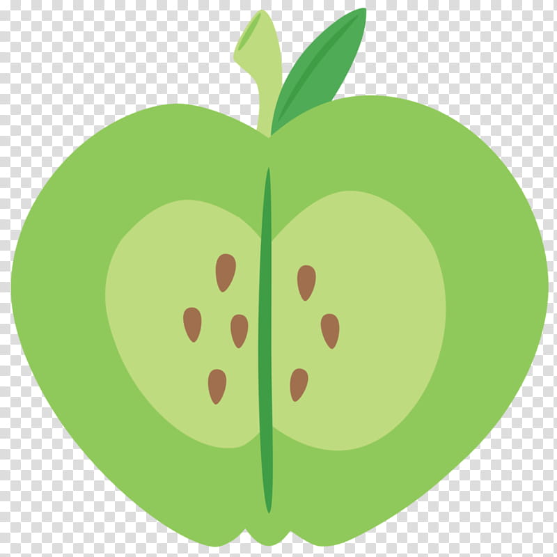 Big Macintosh cutie mark transparent background PNG clipart