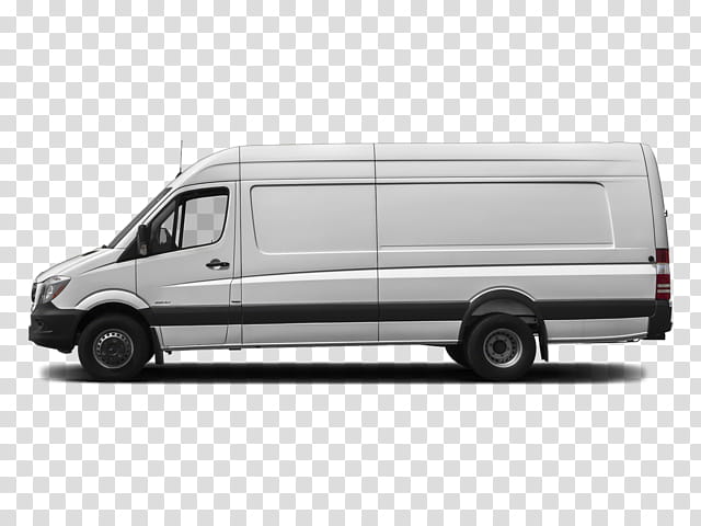 Luxury, Mercedesbenz, Van, Car, High Roof, Mercedesbenz Sprinter, Transport, Vehicle transparent background PNG clipart