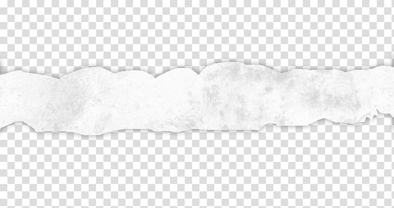 Paper Torn, white lines transparent background PNG clipart