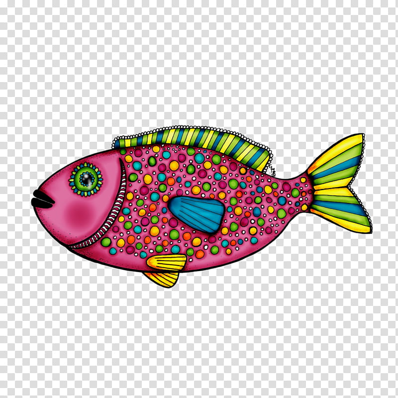 Color, Tshirt, Fish, Alebrije, Digital Art, Canvas, Bag, Canvas Print transparent background PNG clipart