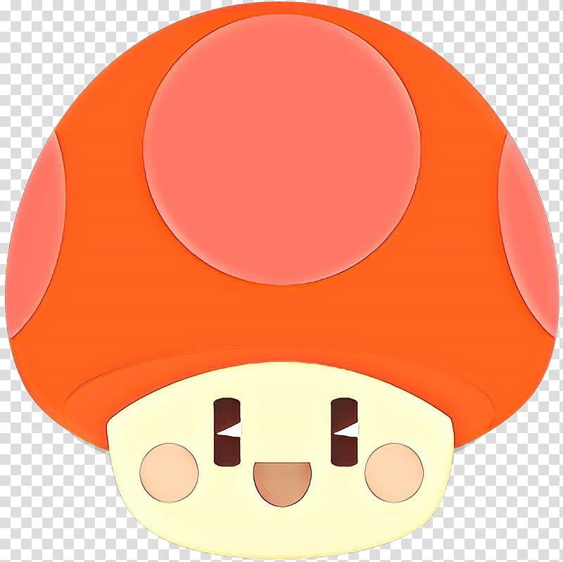 Smile Emoji, Mushroom, Blog, Fungus, Logo, Coprinus, Orange transparent background PNG clipart