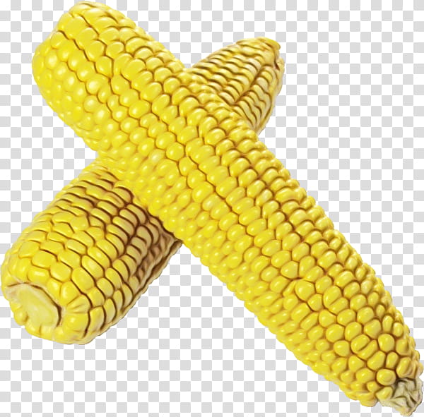 Popcorn, Corn On The Cob, Sweet Corn, Corn Kernel, Flint Corn, Vegetable, Food, Corn Kernels transparent background PNG clipart