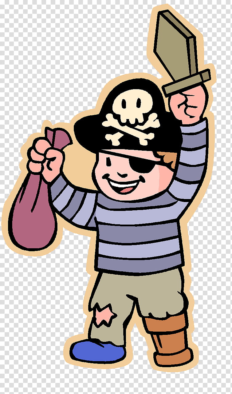 Pirate, Piracy, International Talk Like A Pirate Day, Art, Cartoon, Pirates Cove, Treasure, Walking The Plank transparent background PNG clipart