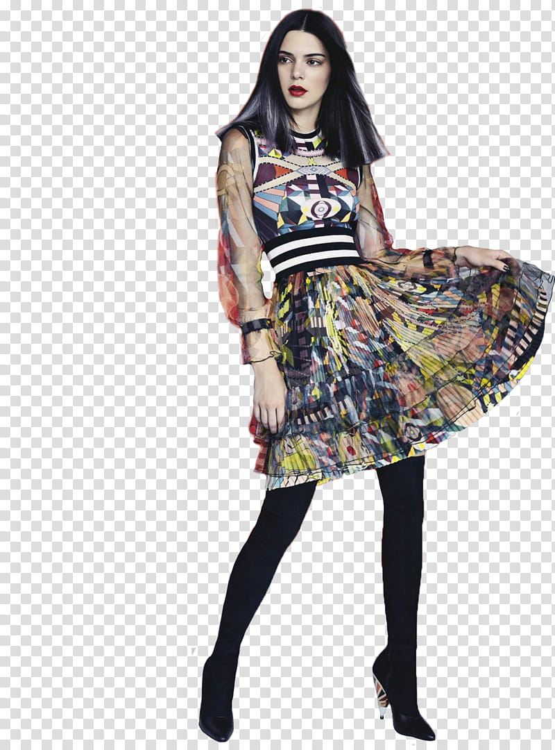 Kendall Jenner  transparent background PNG clipart