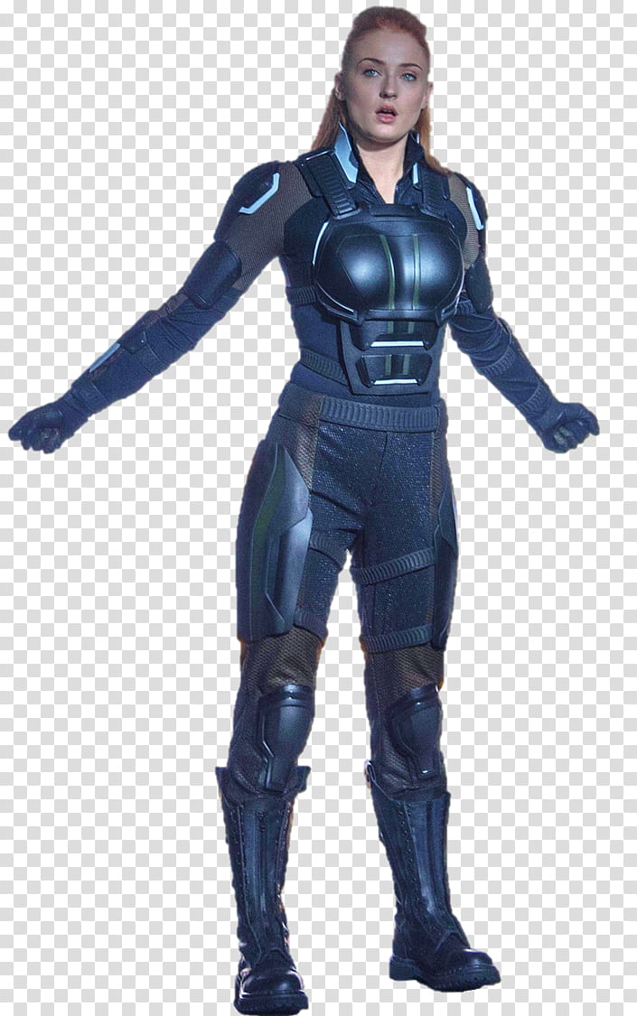 Jean Grey X Men Apocalypse transparent background PNG clipart