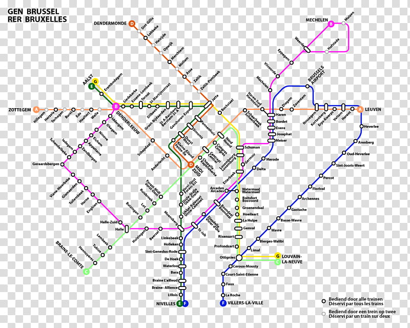 Train, City Of Brussels, Brussels Regional Express Network, Public Transport, Rede Expressa Regional, National Railway Company Of Belgium, Brussels Agglomeration, Line transparent background PNG clipart