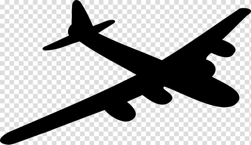 Airplane Drawing, Bomber, Aircraft, Boeing B29 Superfortress, Northrop Grumman B2 Spirit, Fighter Aircraft, Military Aircraft, Aviation transparent background PNG clipart