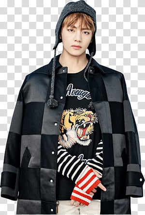 BTS transparent background PNG clipart thumbnail