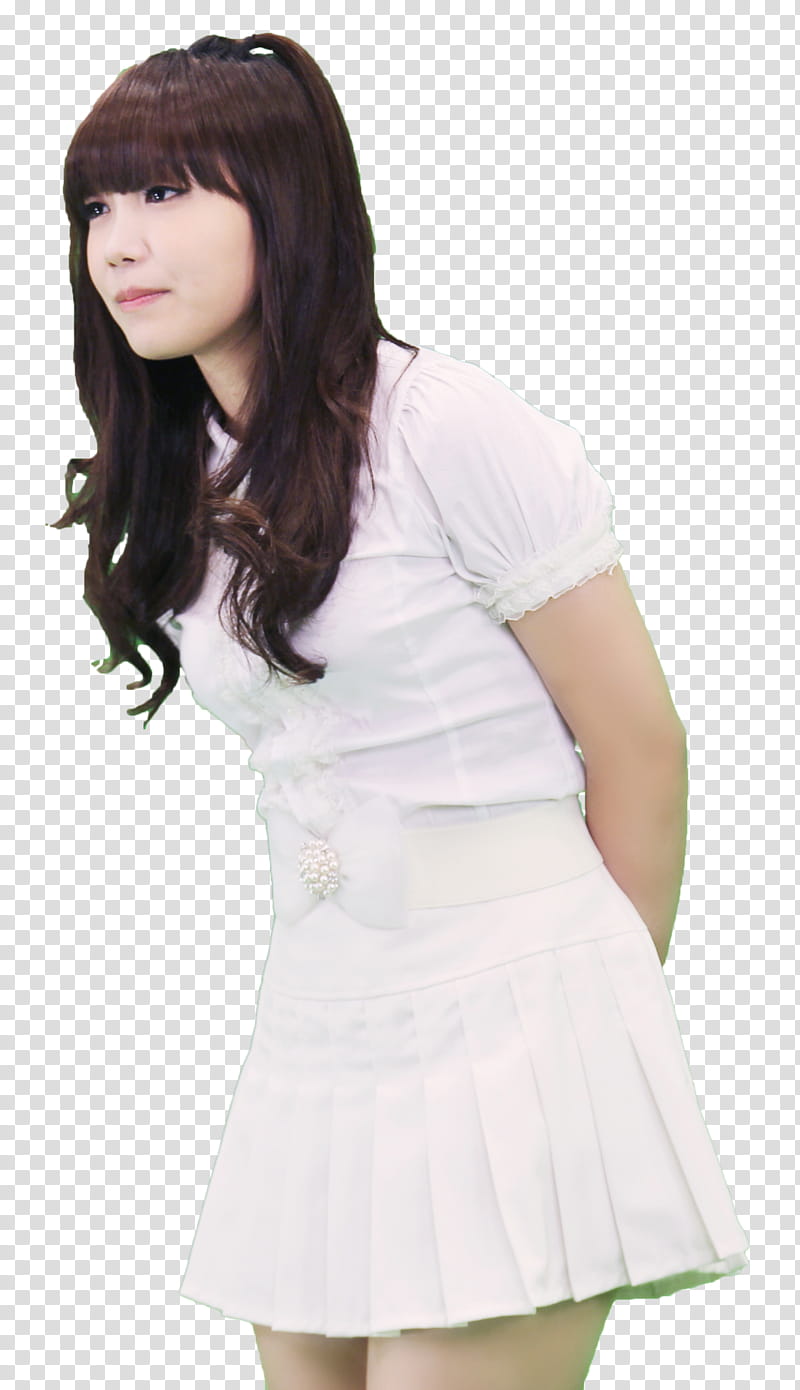 Eunji transparent background PNG clipart | HiClipart