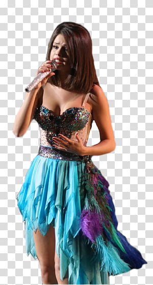Selena Gomez transparent background PNG clipart thumbnail