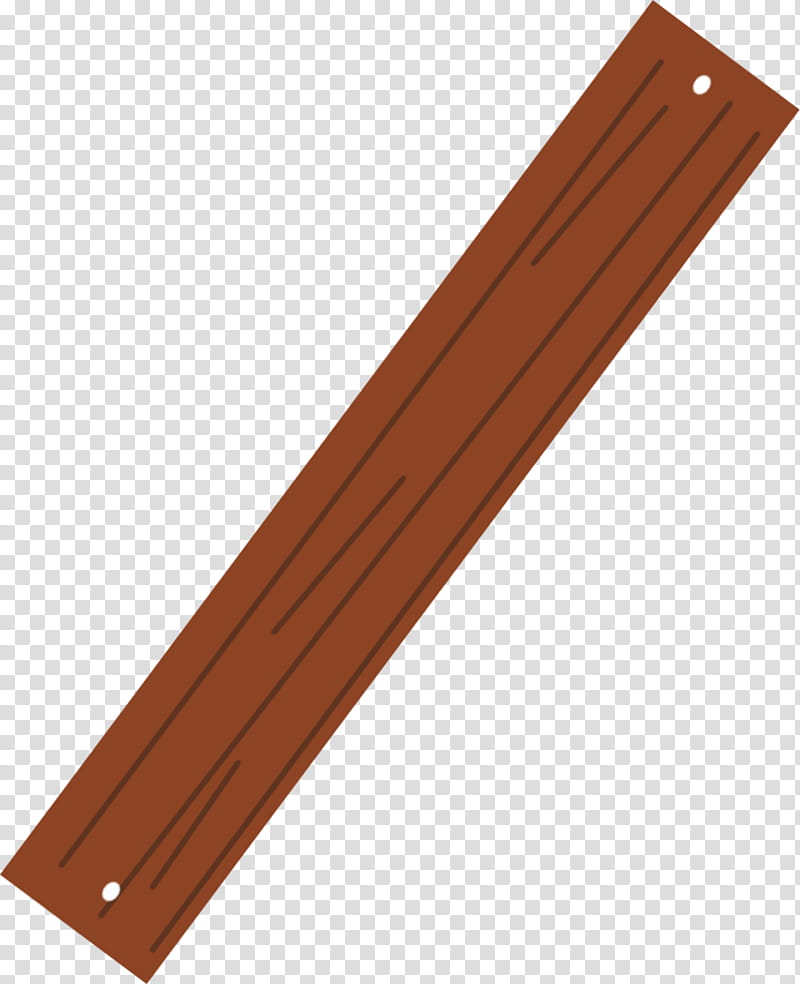 Wood Plank transparent background PNG clipart