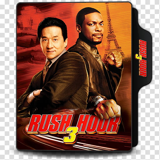 Rush Hour Collection Folder Icons, Rush Hour  v transparent background PNG clipart