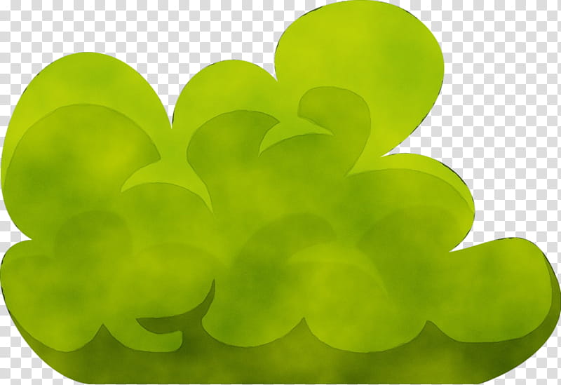 Green Leaf Watercolor, Paint, Wet Ink, Shrub, Treelet, Burning Bush, Plants, Trunk transparent background PNG clipart