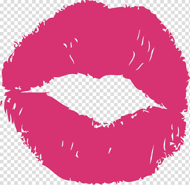 red rip kiss, Lip, Pink, Mouth, Cheek, Lipstick, Material Property, Jaw transparent background PNG clipart