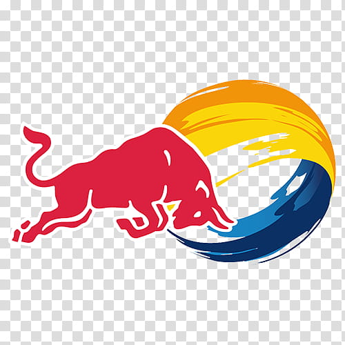 Red Bull Racing F1 logo pack - Motorsport Graphics