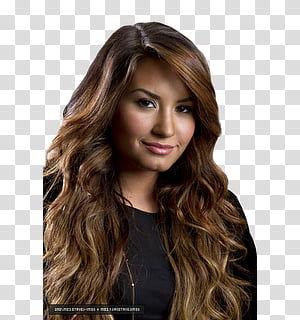DEMI LOVATO 2 transparent background PNG clipart thumbnail