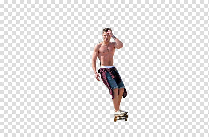 zack efron, man playing skateboard transparent background PNG clipart