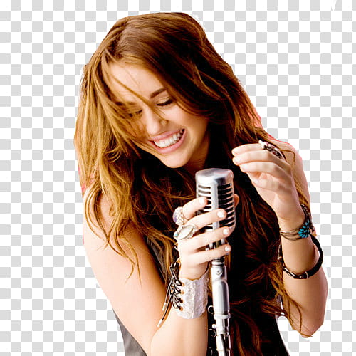 Party In The U S A Miley Cyrus transparent background PNG clipart