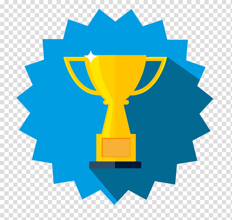 Trophy, Prize, Award, Award Or Decoration, Competition, QUIZ, Medal, Logo transparent background PNG clipart
