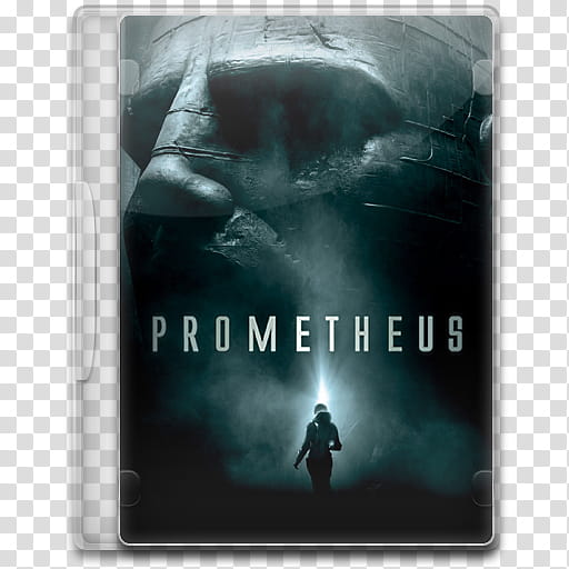 Movie Icon Mega , Prometheus transparent background PNG clipart