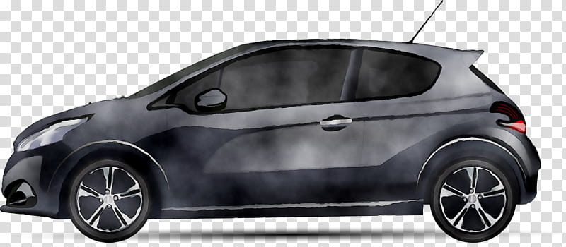 Cartoon Car, Alloy Wheel, Compact Car, Motor Vehicle Tires, Family Car, Bumper, Car Door, Hot Hatch transparent background PNG clipart