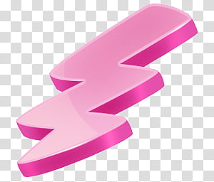 LV Logo Pink Lightning Bolt INSTANT DOWNLOAD print file PNG – BB