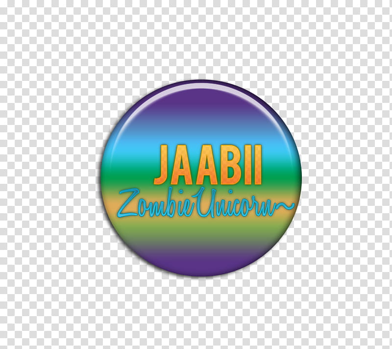 Decoraciones, Jaabii Zombie Unicorn logo illustration transparent background PNG clipart