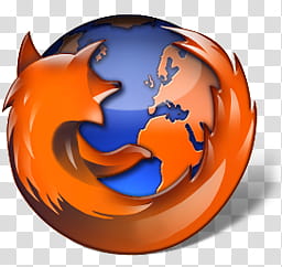 Intrigue Browser Pack, Firefox icon transparent background PNG clipart