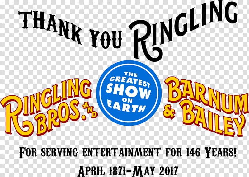 Circus, Ringling Brothers, Ringling Bros And Barnum Bailey Circus, Logo, Album, Collecting, Riddim, P T Barnum transparent background PNG clipart