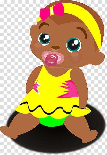 African People, Diaper, Infant, Child, African Americans, Black People, Pacifier, Boy transparent background PNG clipart