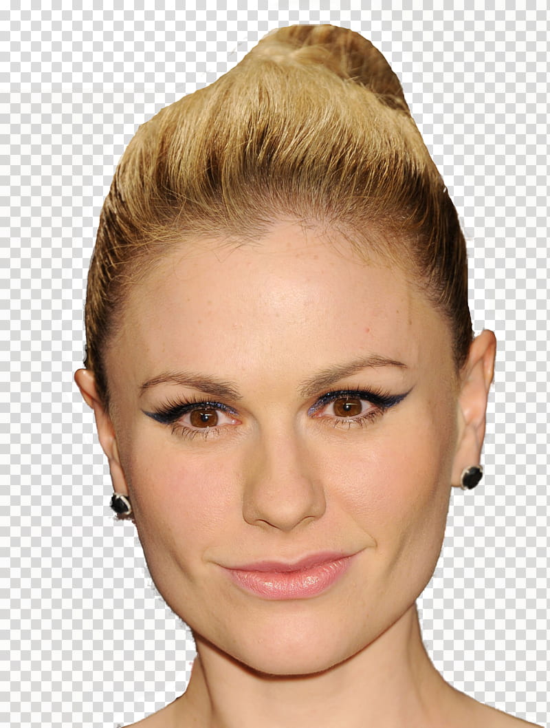 Anna Paquin transparent background PNG clipart