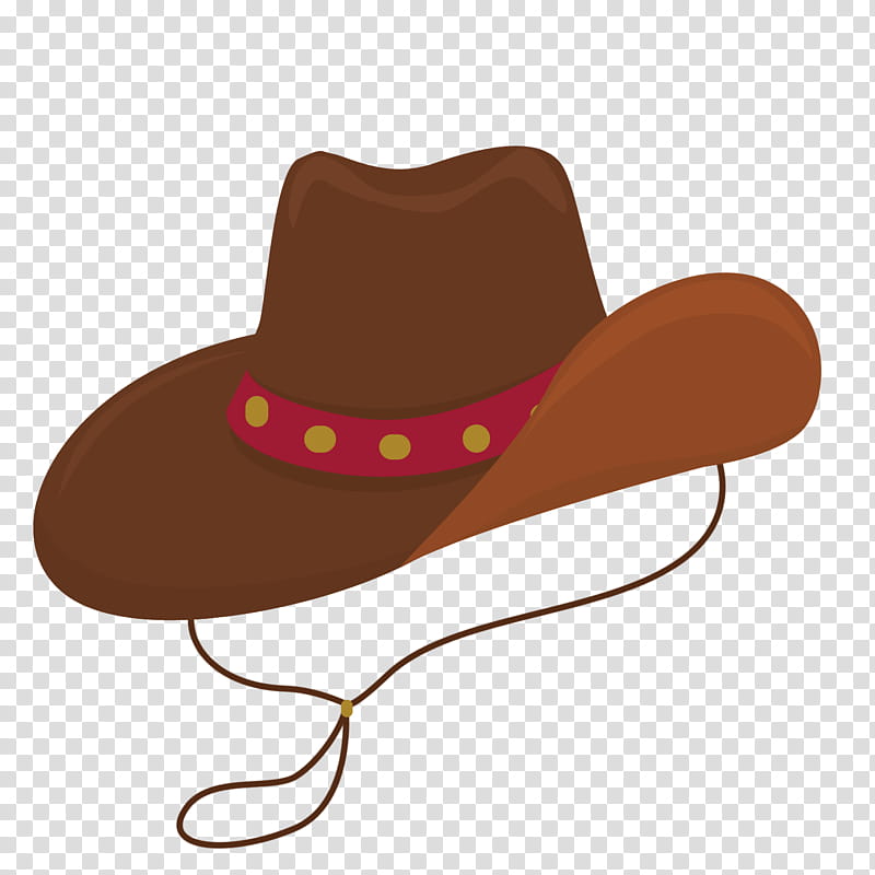 Party Hat, Cowboy, American Frontier, Cowboy Hat, Western, Cowboy Boot, Drawing, Silhouette transparent background PNG clipart