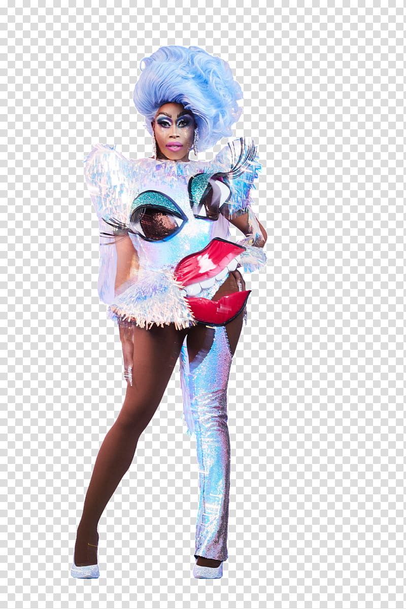 RuPAul Drag Race All Stars  transparent background PNG clipart