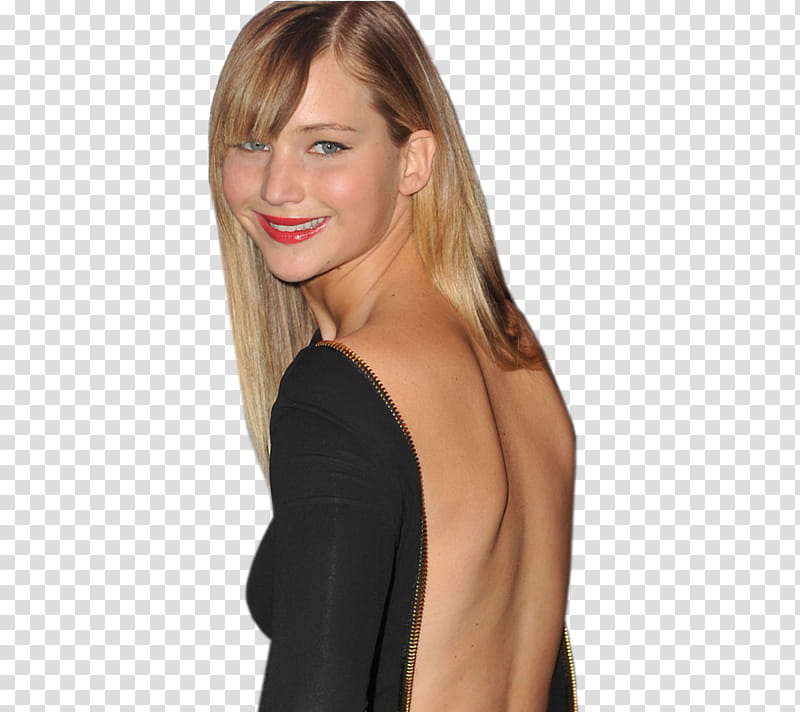 Jennifer Lawrence normales transparent background PNG clipart