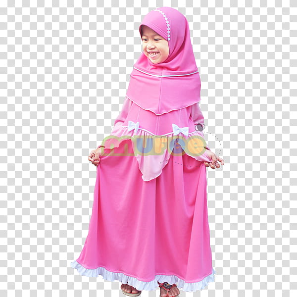 Child, Clothing, Childrens Clothing, Robe, Thawb, Outerwear, Dress, Baju Kurung transparent background PNG clipart