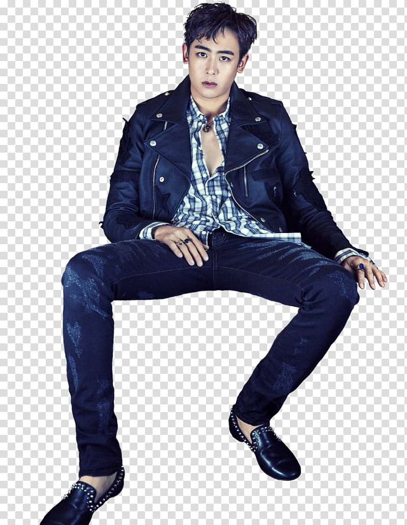 Render Nichkhun transparent background PNG clipart