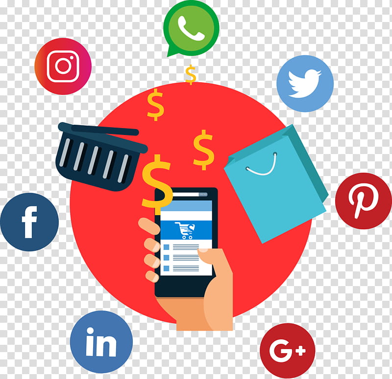 Social Media Icons, Social Selling, Sales, Logo, Computer Software, Business, Mobile Phones, User transparent background PNG clipart