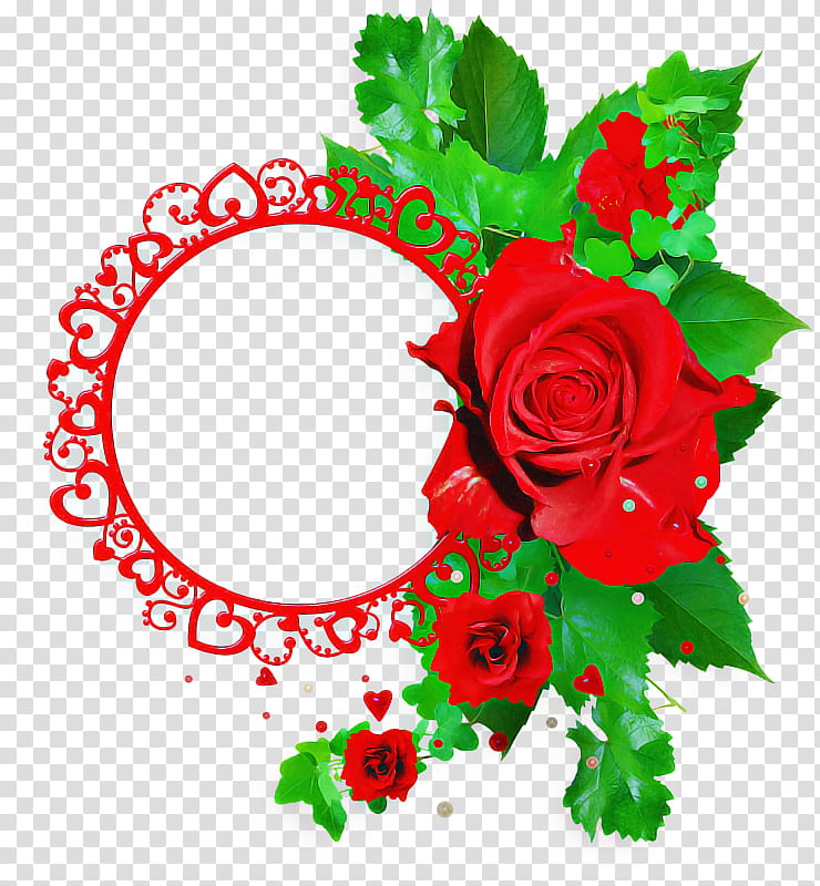 Bouquet Of Flowers Drawing, Rose, Frames, Garden Roses, Flower Frame, Film Frame, Red, Floral Design transparent background PNG clipart