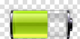 prOtek iphone theme, battery icon transparent background PNG clipart