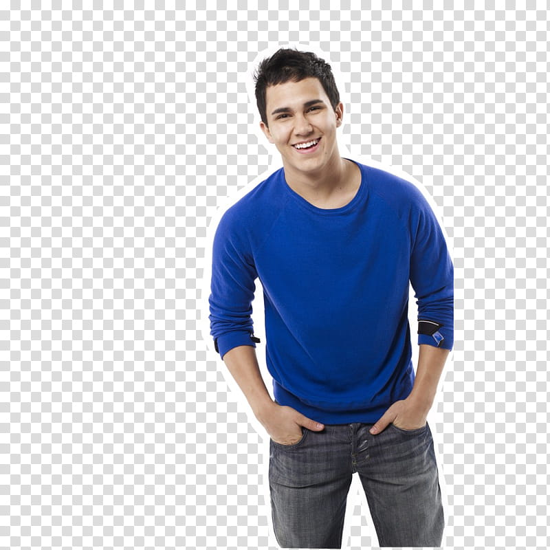 Big Time Rush transparent background PNG clipart