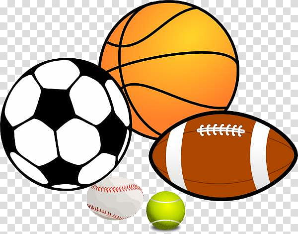 Soccer Ball, Sports, Baseball, Tennis, Olympic Sports, Silhouette, Orange, Sports Equipment transparent background PNG clipart