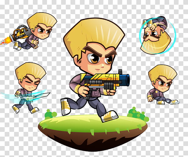 Sprite Yellow, Video Games, Character, Pixel Art, Platform Game, 2d Computer Graphics, Opengameartorg, Animation transparent background PNG clipart