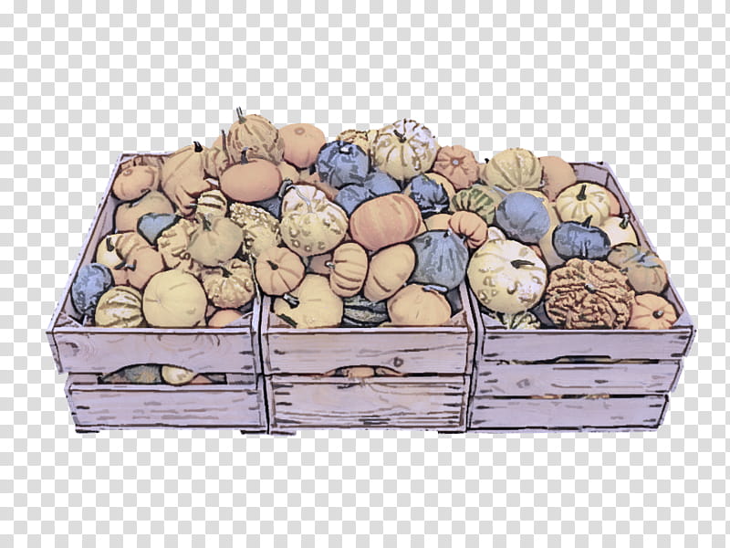 storage basket potato plant fruit food, Vegetable, Gift Basket, Solanum transparent background PNG clipart