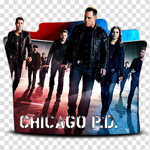 Chicago P D, Chicago P.D. icon transparent background PNG clipart